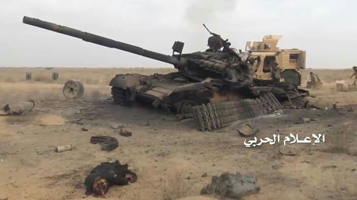 قيادات عسكرية سودانية تعترف بمقتل 21 من قواتها بينهم 4 ضباط في صحراء ميدي